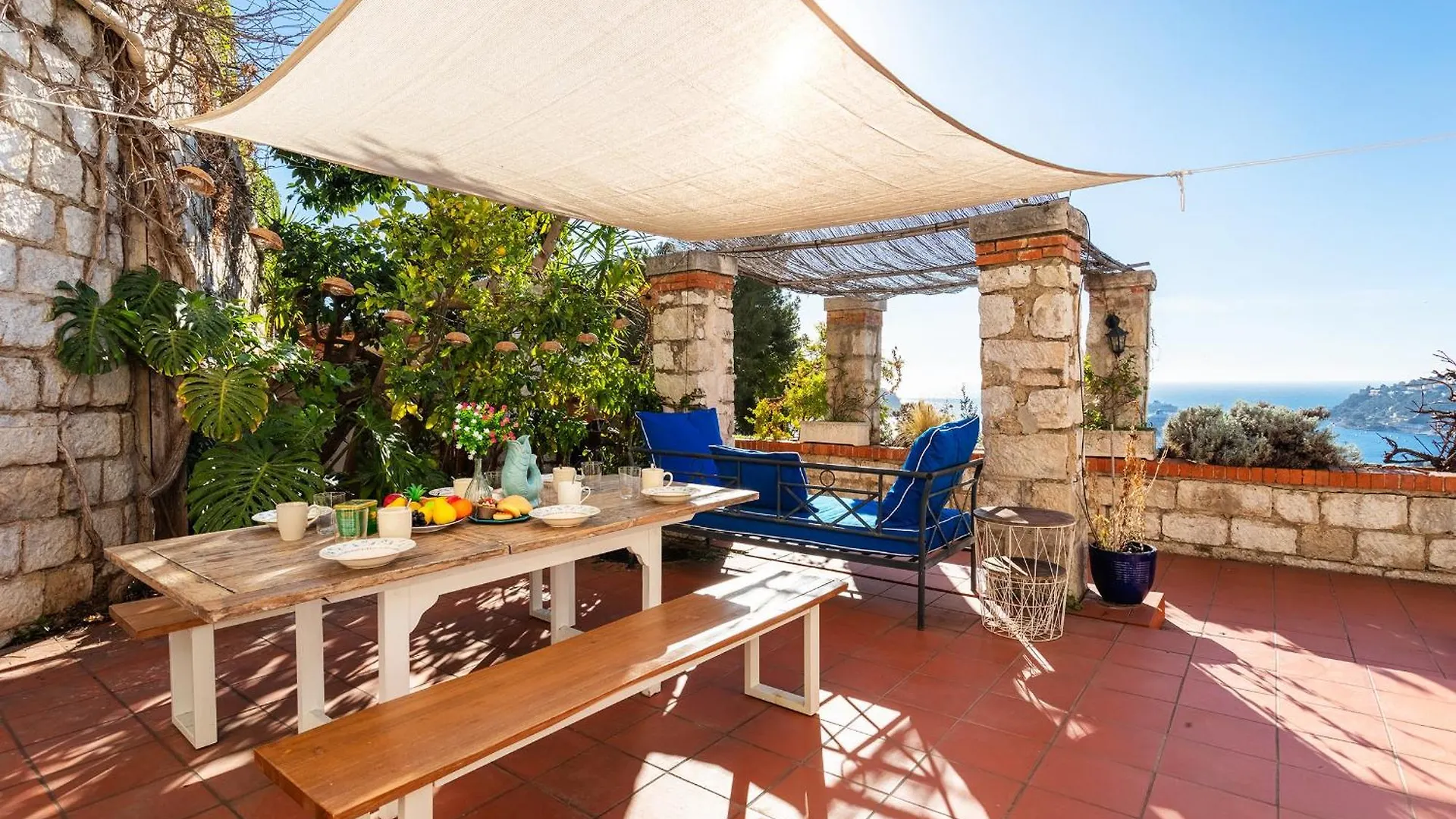 Casa Rosalie Vi4442 By Riviera Holiday Homes location