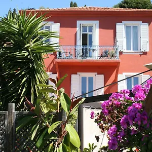 La Patricia - Charme Et Tradition Hotell