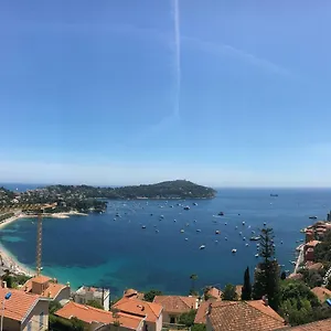 Appartement Escape To The French Riviera, Villefranche-sur-Mer